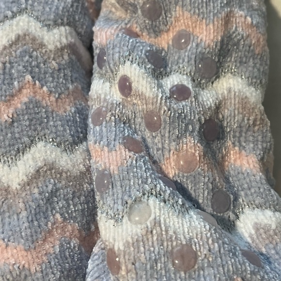 Winter Socks - Picture 2 of 3